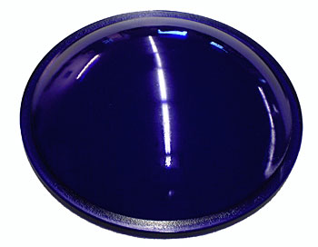 Cal Pump Replacement Lens L1C Blue